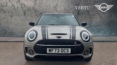 MINI Hatchback 2.0 Cooper S Exclusive 5dr Petrol Hatchback